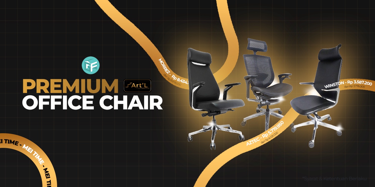 Artl Furniture Mengisi Segmen Pasar Furniture Premium Indonesia